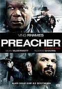 Záchrana boha – plakát filmu