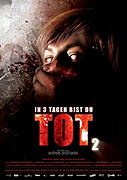In 3 Tagen bist du tot 2 – plakát filmu
