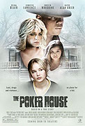 Poker House, The – plakát filmu