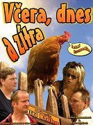 Včera, dnes a zítra – plakát filmu