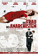 Anarchistova žena – plakát filmu