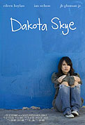 Dakota Skye – plakát filmu