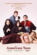 American Teen – plakát filmu