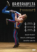 Wrestling – plakát filmu