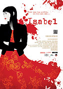 Isabel – plakát filmu