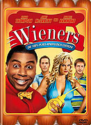 Wyattovy párky – plakát filmu