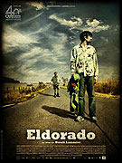 Eldorado – plakát filmu