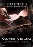 Detektiv Varg Veum - Nadosmrti tvůj – plakát filmu