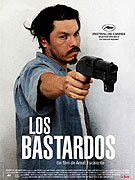 Bastardos, Los – plakát filmu