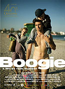 Boogie – plakát filmu