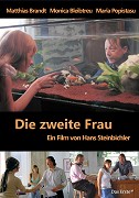 Druhá žena – plakát filmu