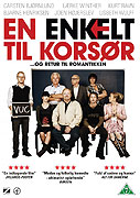 Jízdenka do Korsoru – plakát filmu