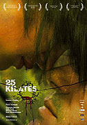 25 karátů – plakát filmu
