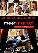 Meet Market – plakát filmu