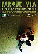 Parque vía – plakát filmu