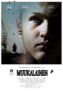 Visitors – plakát filmu