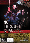 No Through Road – plakát filmu