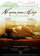 No mires para abajo – plakát filmu