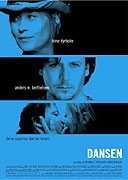 Tanečnice – plakát filmu