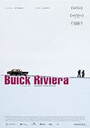 Buick Riviera – plakát filmu