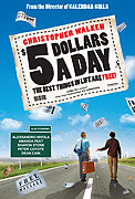 $5 a Day – plakát filmu
