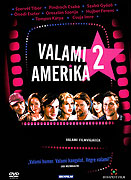 Něco z Ameriky 2 – plakát filmu