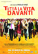 Celý život před sebou – plakát filmu