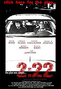 2:22 – plakát filmu