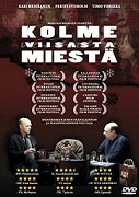 My tři králové – plakát filmu