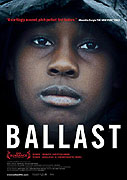 Balast – plakát filmu