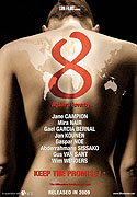8 – plakát filmu
