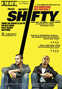 Shifty – plakát filmu