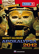Mayský kalendář: Apokalypsa 2012 – plakát filmu