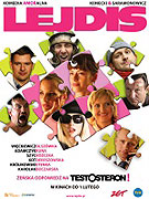 Lejdis – plakát filmu