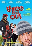 Three and Out – plakát filmu