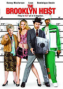 Loupež v Brooklynu – plakát filmu