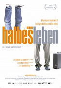 Půlka mého života – plakát filmu