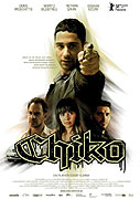 Chiko – plakát filmu