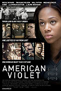 American Violet – plakát filmu