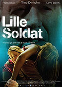 Lille soldat – plakát filmu