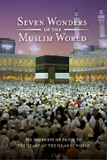 Sedm divů muslimského světa – plakát filmu