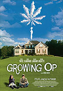 Growing Op – plakát filmu