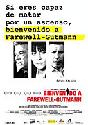 Vítejte ve firmě Farewell-Gutmann – plakát filmu