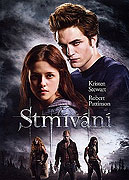 Stmívání – plakát filmu