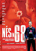 Narozeni v 68 – plakát filmu