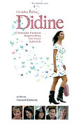 Didine – plakát filmu