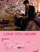 Love You More – plakát filmu