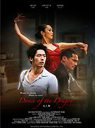 Dance of the Dragon – plakát filmu