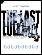 Poslední ukolébavka – plakát filmu