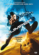 Jumper – plakát filmu